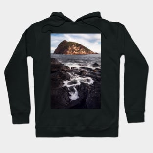 Island Time Hoodie